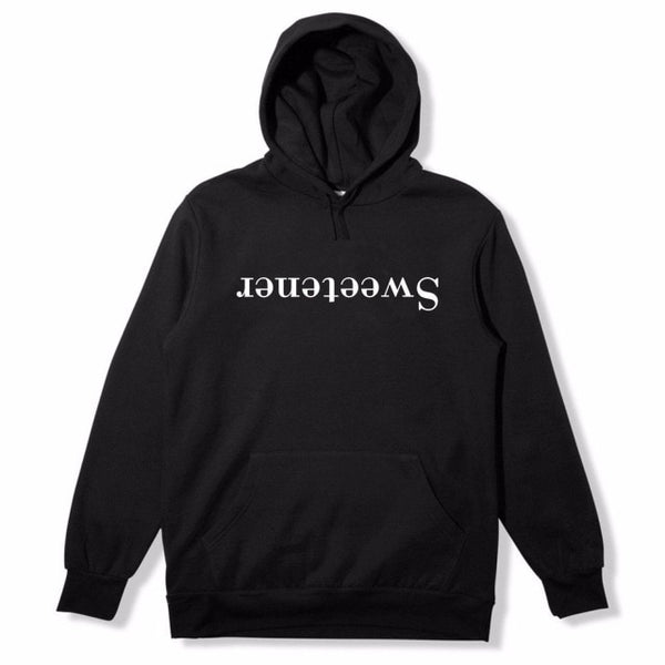 Women Sweetener Hoodies Loose Pullovers Sweatshirts